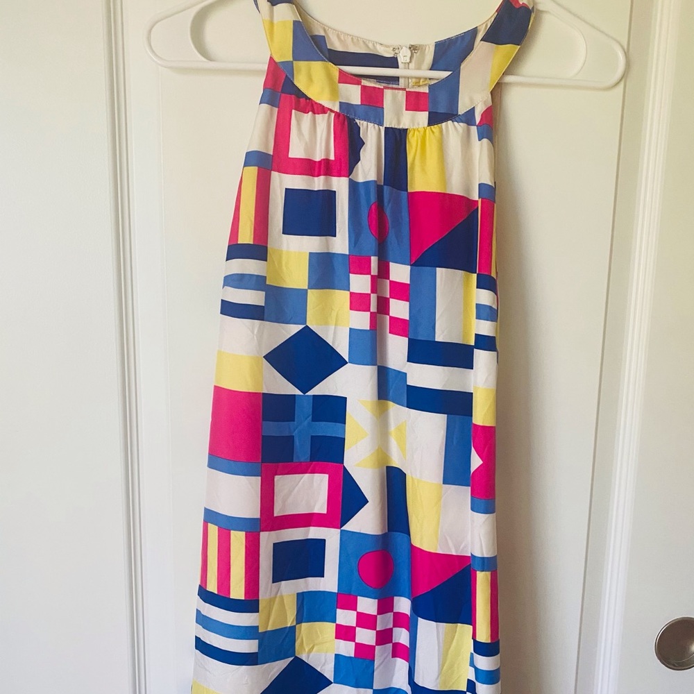 Vineyard Vines Dress